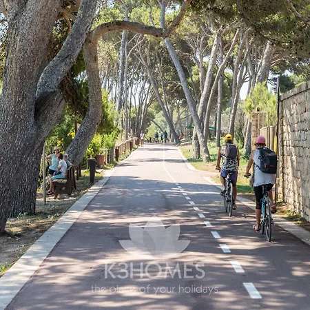 For 6 Near The Beaches Holiday home L'Escala