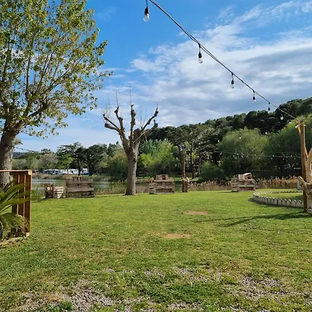 For 6 Near The Beaches Holiday home L'Escala